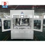 CCC Certification High Pressure PU Foam Injection Machine for Industrial