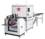 Full Automatic Multi - Functional Gluing Positioning Machine / Gluing Positionin