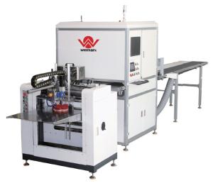 Buy cheap Multi - Function Intelligent Gluing Positioning Machine product