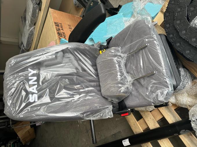60149848 seat Sany Reach Stacker Parts 0