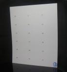 RFID HF Inlay Prelams 3x6 Atmel Series Chip