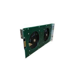 51401496-100 Honeywell Dual Node Fan Assembly