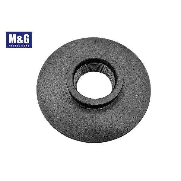 Thread Back Plate