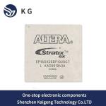 EP1SGX25DF1020C7 BGA Electronic Components IC MCU Microcontroller Integrated