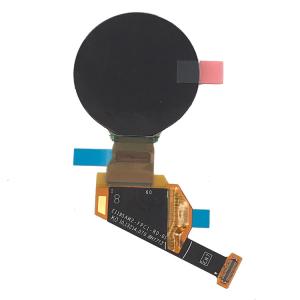 Buy cheap Watch AMOLED Round OLED Display Module With Mipi Interface 390 X 390 product
