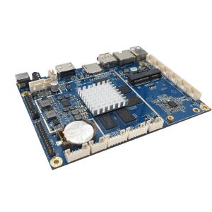 Buy cheap 3 HDI Rigid Flex Printed Circuit Boards HASL 8 Layer product