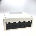 YEM321 LCD electricity meter digital display meter