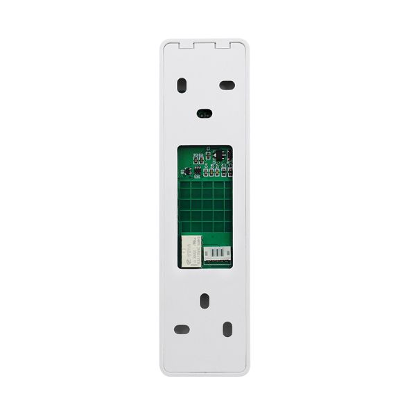 C150A(White) / C150B(Black) Touchless infrared sensor exit button Door Release Switch Access Control Door Exit Button
