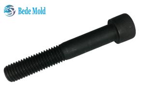 Buy cheap Partly Thread DIN912 SCM435 Allen Socket Head Cap Screw product