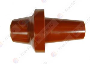 35kV Type F Medium Voltage Gas Insulated Switchgear Component IEC 60502