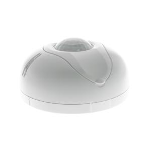 Buy cheap 120 Horizon Round Led Security Lights Motion Sensor 24 V DC Round Passive Infrared product