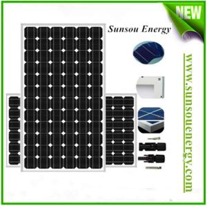 China High efficiency 320w to 325w mono solar panel, panel solar mono-crystalline price, solar module cheap sale on sale