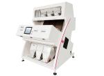 2.6Kw Vegetable Seeds Color Sorter Agricultural Machine CE Certificate