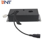 BNT whole sales multiple power pop up power mounted socket drawing silver with