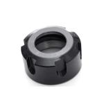 Tool Holder ER20 Collet Nut ER25 ER32 Collet Nut Hexagon Shape