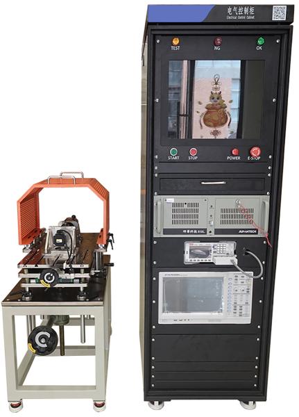 Quality Aluminum Alloy Dynamometer Factory Calibrated ±0.5% Accuracy for sale