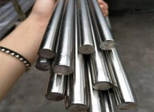China ISO Nickel Silver Rod Cutting Excellent Formability In Industrial on sale
