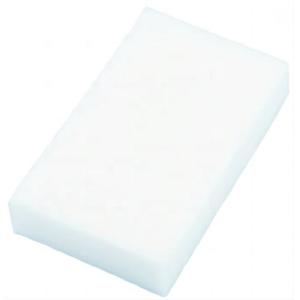 Buy cheap Multiple Function Microfiber Magic Sponge Temperature Resistance Microfiber Kitchen Sponge product