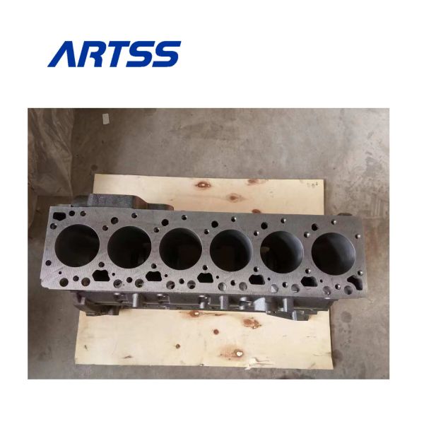 Motorcycle 6BT Cylinder Head Block 3935943 Multipurpose 105KG