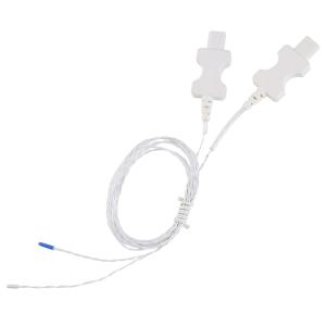 5mW Ntc 5k Thermistor , Low noise iR temperature sensor For intestine