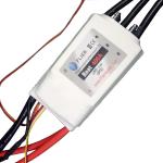 RC 22S 400A Brushless ESC Vinyl For 12090 Motor 90V Surfboard Speed Controller