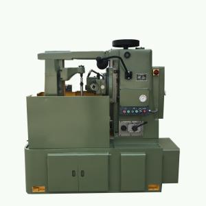 Nanjing Gear Hobbing Machine Gear Hobbing Machine Mini Gear Hobbing Machine