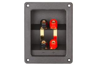 Buy cheap Bi - Amp Speaker Terminal Cup product