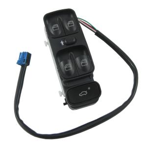 Benz W203 Window Lifter Switch , 2038210679 Power Window Control