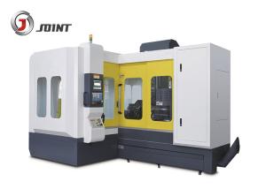 Buy cheap 1600mm Drilling Depth CNC Horizontal Boring Machine Max Diameter φ 40 7000rpm product