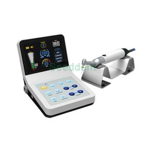 China New German Dental Endo Motor with Large Colorful OLED Screen & 4 Models & 6 functions SE-E033 on sale