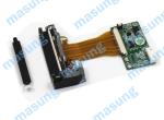 Compact 2 Inch Mechanism MS628 USB Thermal Printer Module With LAN / RS-232