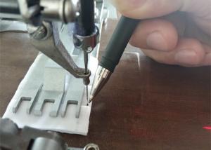 Buy cheap Plus Size Bra Sewing Machine , Custom Design Elastic Attaching Machine product
