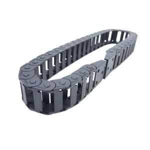 Buy cheap Plastic Drag Chain Cable Carrier For Safe Cable Movement product