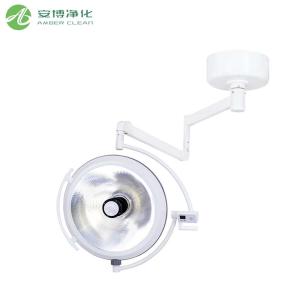 Buy cheap Adjustable Brightness/Color Temperature Precision Focus Surgical LED Shadowless lamp product