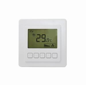 Buy cheap Energy Saving Digital Room Thermostat Air Conditioner Temperature Controller product