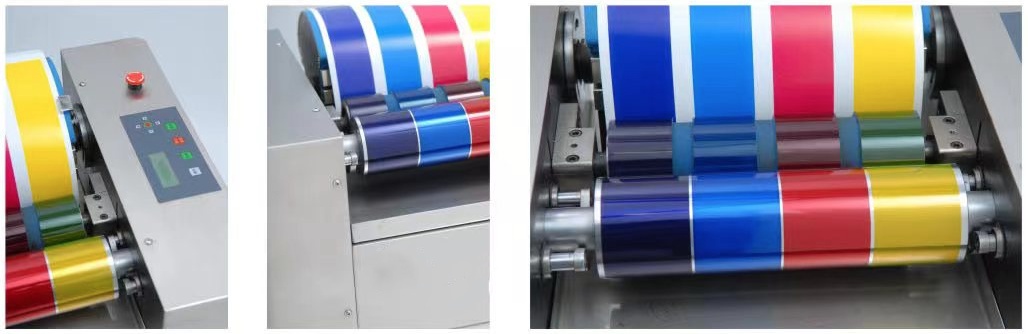 offset Ink Proofer