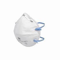 China Protective Fold  Disposable Face Mask Anti Flu PM 2.5 Multi Layer N95 Filter Mask on sale