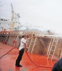 Buy cheap Impartial Bulk Carrier Loading Procedure Accredited Experts Easy Scheduling Control product