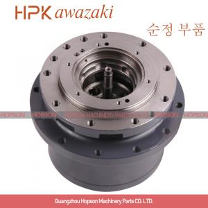 Final Drive Excavator Swing Gearbox For YC60 YC60-7 YC60-8 ZAX60