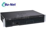 Used Cisco 2911 Integrated Services Router / 3 Port Cisco Wireless Router