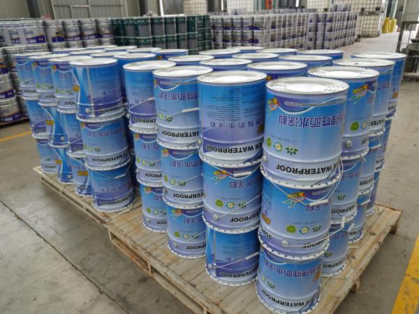 Quality Clear Or Tinted Acrylic Waterproofing Coating Liquid For Easy Application And Maintenance for sale