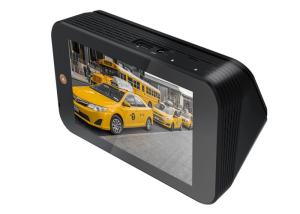Buy cheap AI 4G GPS WIFI Dash Cam Loop Recording Long Time Power Standby product
