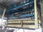 380V Fixed type Separator AAC Brick Making Machine