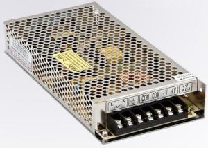 China High Frequency Ac To Dc Power Supply , Low Noise Switching Power Supply For LED Strip Lights on sale