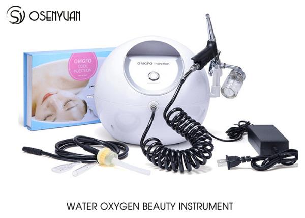 Quality Water Injection Face Oxygen Sprayer for sale