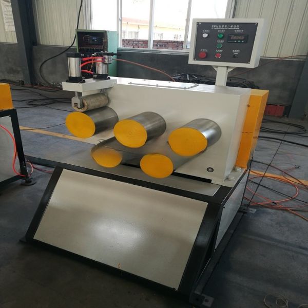 Customizable PP Strap Band Production Line for Your Strap Production Needs