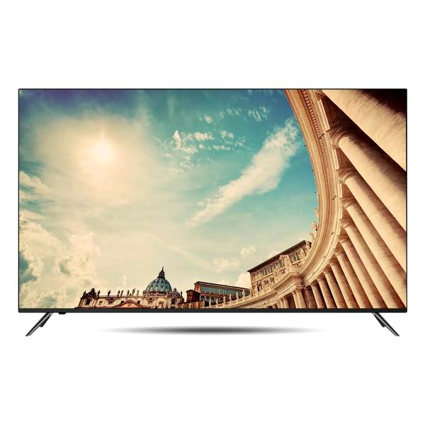 Quality 40 Inch Color LCD LED Display 2K Touch Screen Home Digital Television 1920x1080 for sale