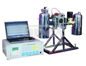 Buy cheap ZX-RLC Gas Relay Testing Instrument min resolution,High automation,LCD display product