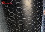 Weaving Hexagonal Wire Mesh Hexagonal Livestock Wire Netting With Hexagon Holes