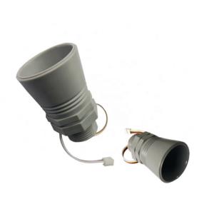 Buy cheap DC3.3V Long Distance Sewer Detection Waterproof Ultrasonic Level Sensor product